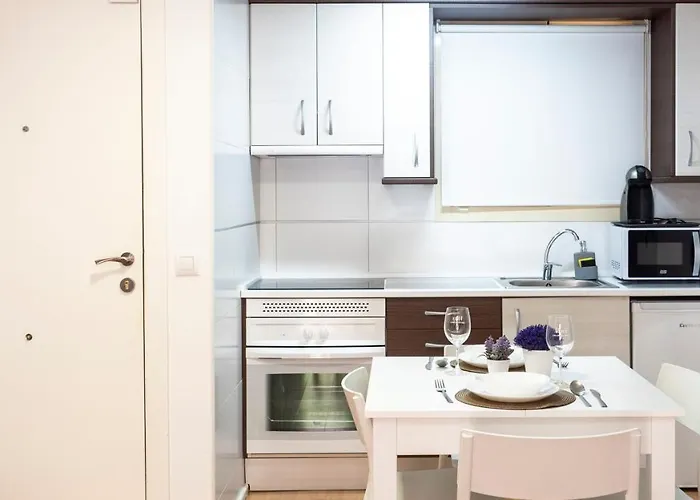 Apartmento com 1 dormitório