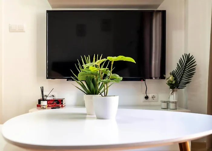 Apartmento com 1 dormitório