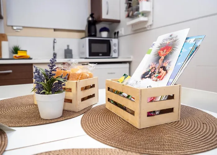 Apartmento com 1 dormitório